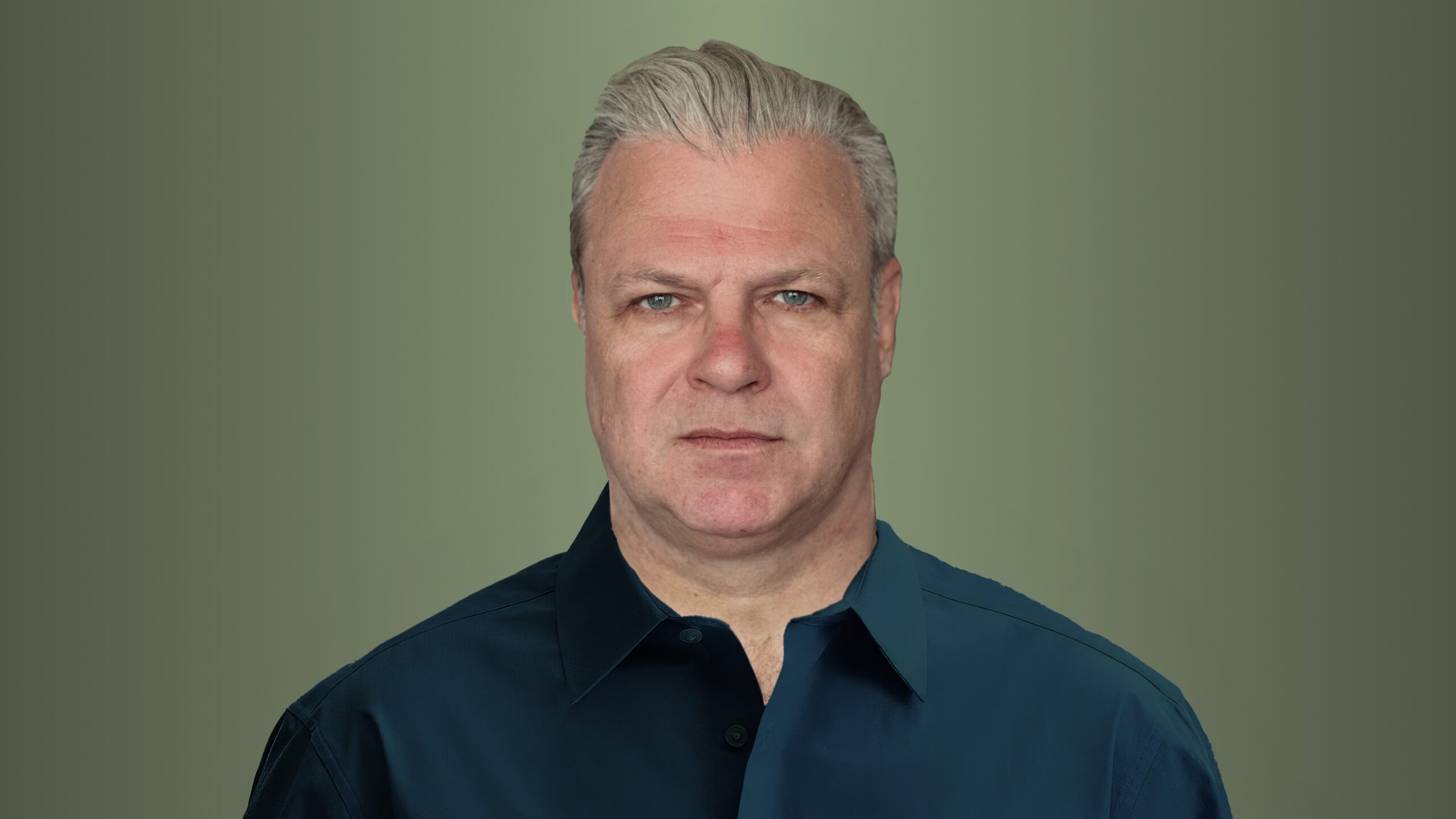 Harald H.R. Agterhuis